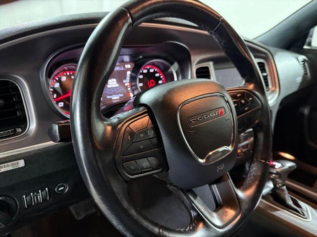 2020 Dodge Charger SXT RWD