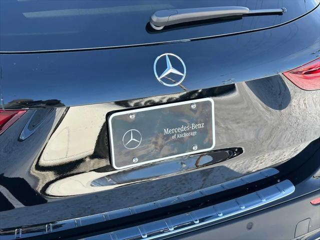 2026 Mercedes-Benz GLA-CLASS 4MATIC