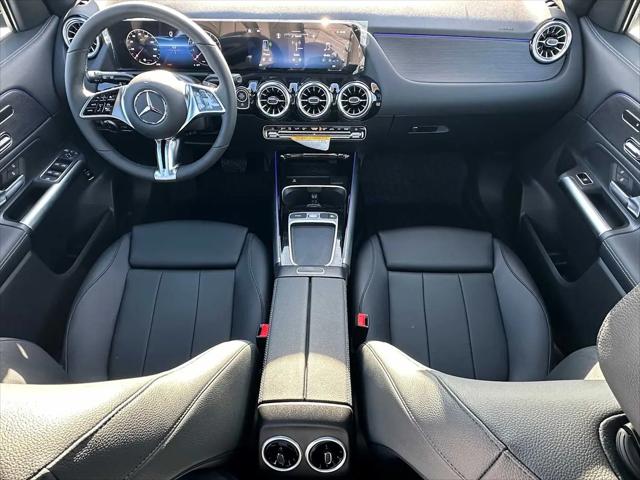 2026 Mercedes-Benz GLA-CLASS 4MATIC