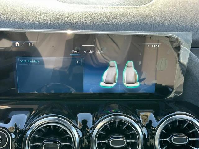2026 Mercedes-Benz GLA-CLASS 4MATIC