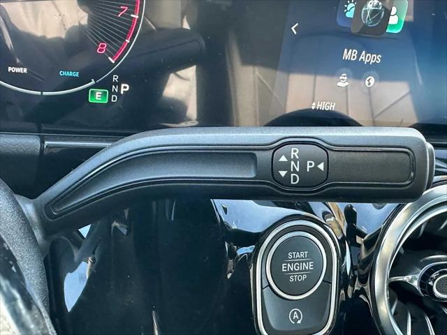 2026 Mercedes-Benz GLA-CLASS 4MATIC