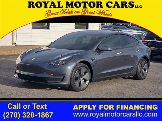 2023 Tesla Model 3 Rear-Wheel Drive for sale in Bowling Green, KY