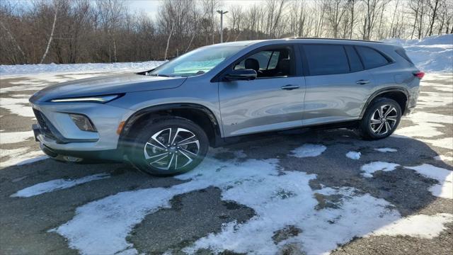 2026 Buick Enclave Sport Touring FWD for sale in Westbrook, ME