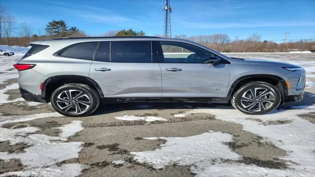 2026 Buick Enclave Sport Touring FWD