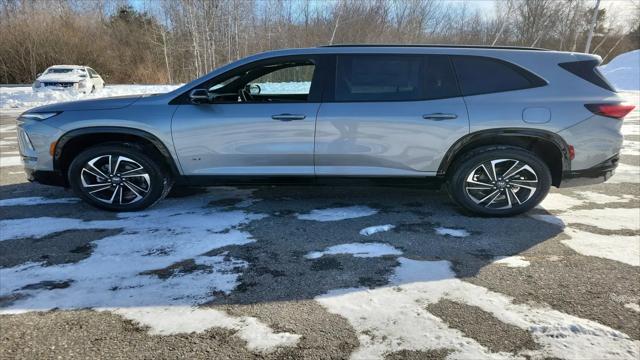 2026 Buick Enclave Sport Touring FWD
