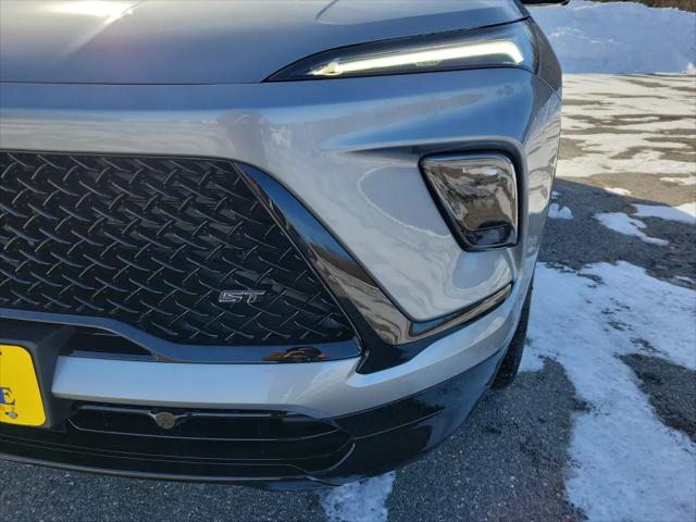 2026 Buick Enclave Sport Touring FWD