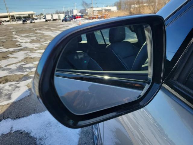 2026 Buick Enclave Sport Touring FWD