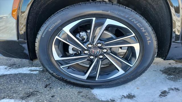 2026 Buick Enclave Sport Touring FWD