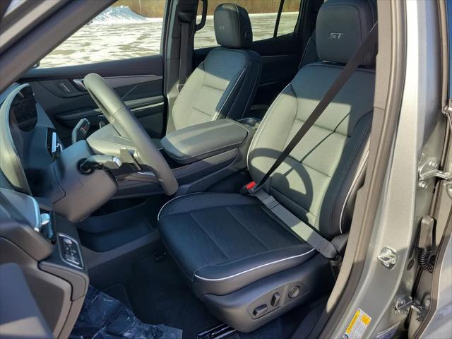 2026 Buick Enclave Sport Touring FWD