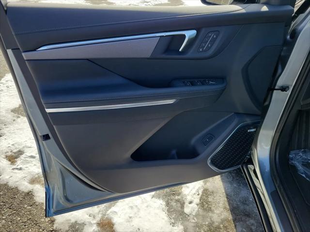 2026 Buick Enclave Sport Touring FWD