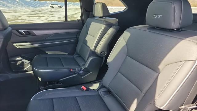2026 Buick Enclave Sport Touring FWD