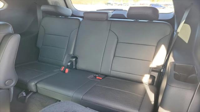 2026 Buick Enclave Sport Touring FWD