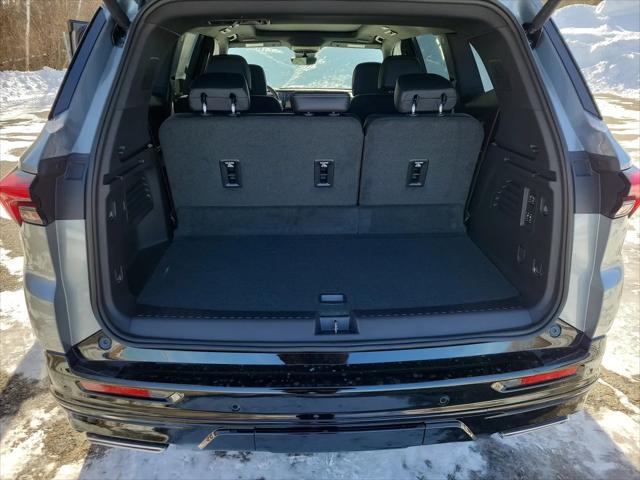 2026 Buick Enclave Sport Touring FWD