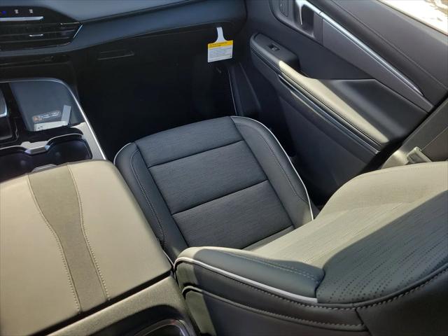 2026 Buick Enclave Sport Touring FWD