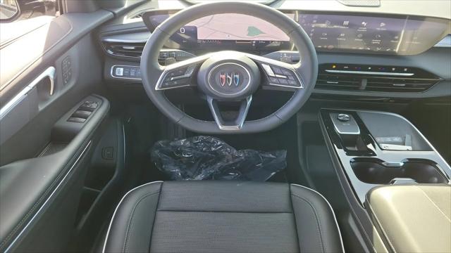 2026 Buick Enclave Sport Touring FWD