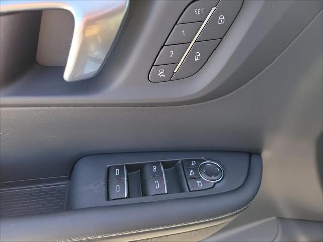 2026 Buick Enclave Sport Touring FWD