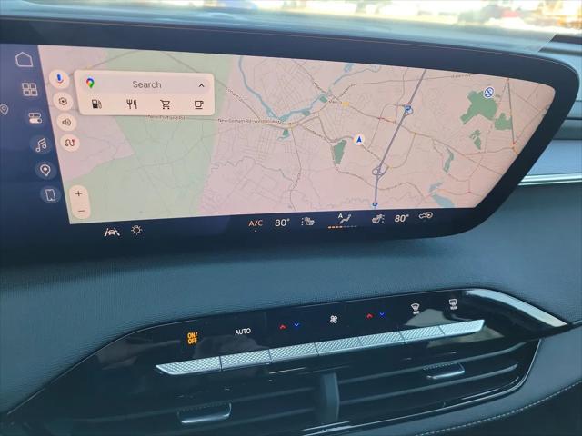2026 Buick Enclave Sport Touring FWD