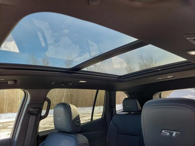 2026 Buick Enclave Sport Touring FWD