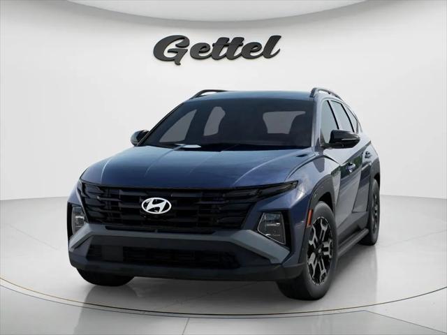 2026 Hyundai Tucson XRT for sale in Punta Gorda, FL