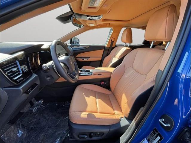 2025 Lexus NX Premium
