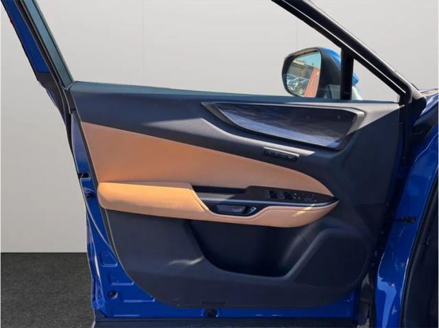 2025 Lexus NX Premium