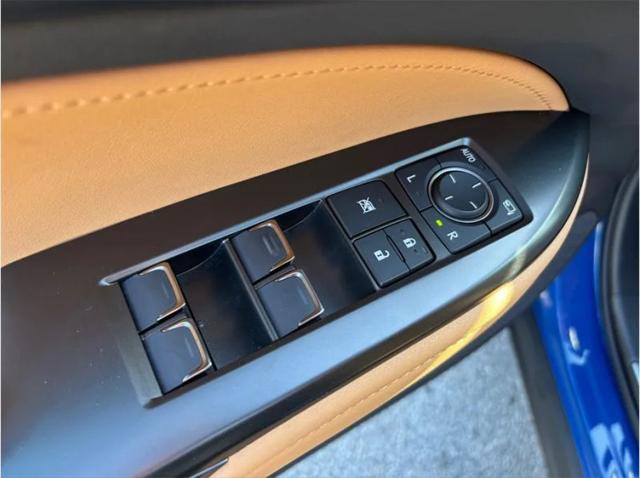 2025 Lexus NX Premium