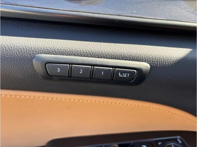 2025 Lexus NX Premium