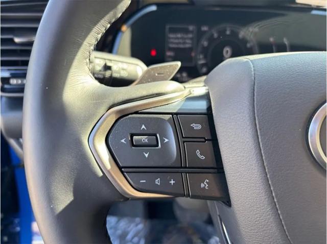 2025 Lexus NX Premium