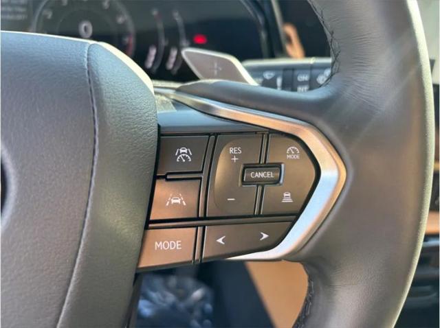 2025 Lexus NX Premium