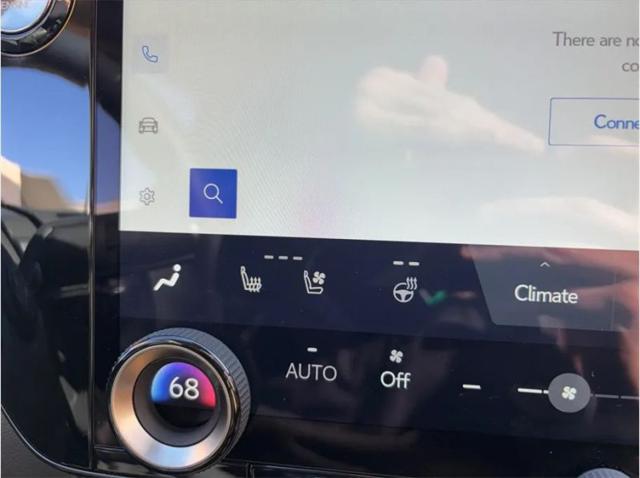 2025 Lexus NX Premium