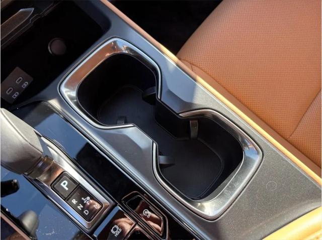 2025 Lexus NX Premium