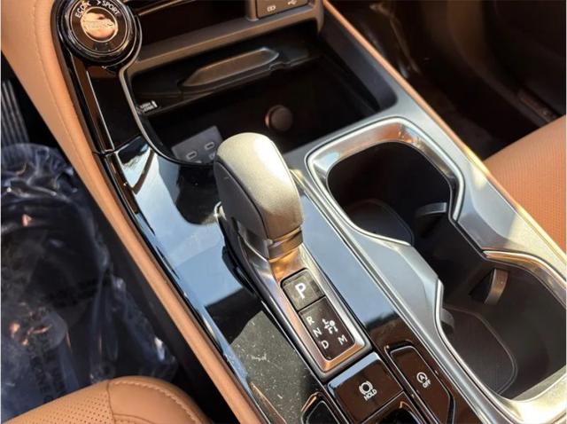 2025 Lexus NX Premium