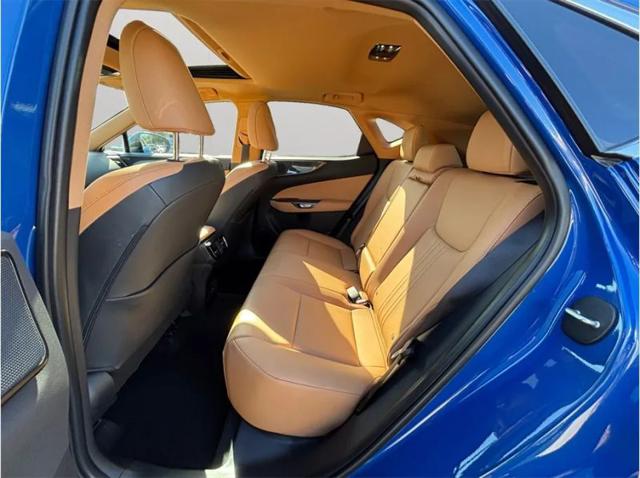 2025 Lexus NX Premium