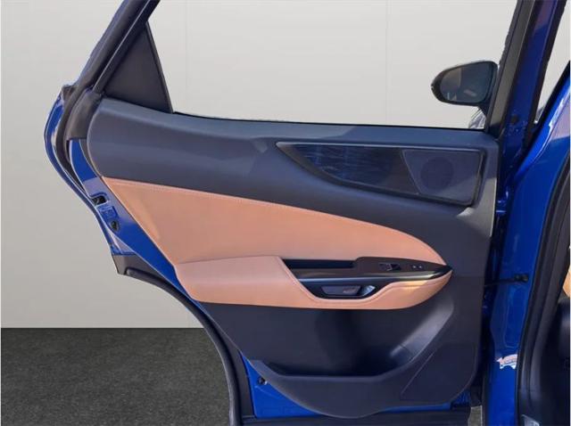 2025 Lexus NX Premium