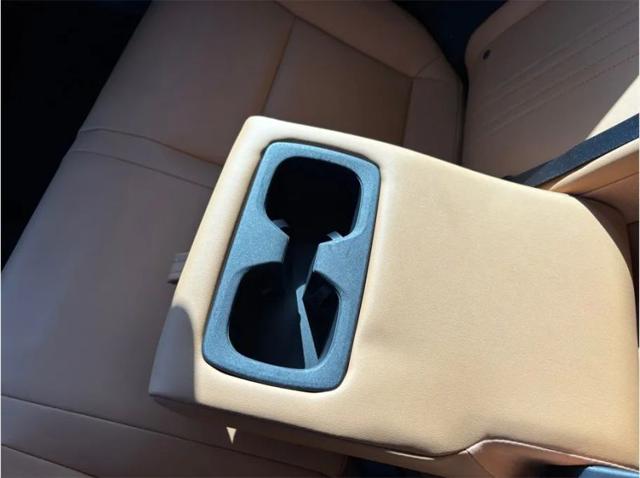 2025 Lexus NX Premium