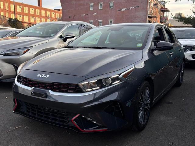 2023 Kia Forte GT-Line for sale in Long Island City, NY