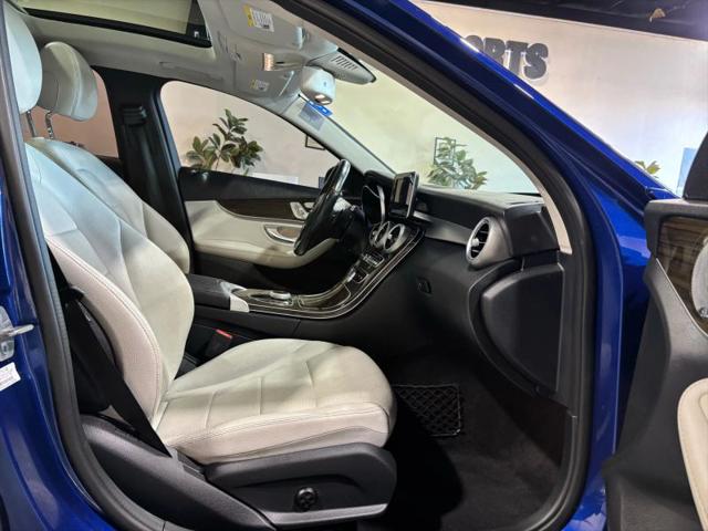 2017 Mercedes-Benz C-CLASS C 300 C 300
