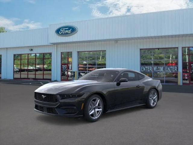 2026 Ford Mustang EcoBoost Fastback for sale in Suffolk, VA