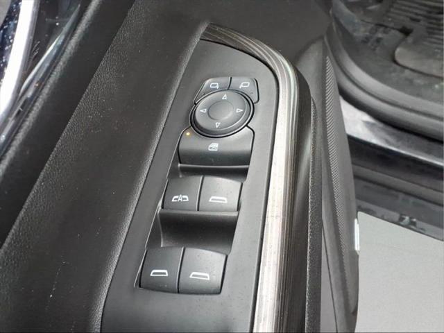 2017 GMC Acadia SLT-2