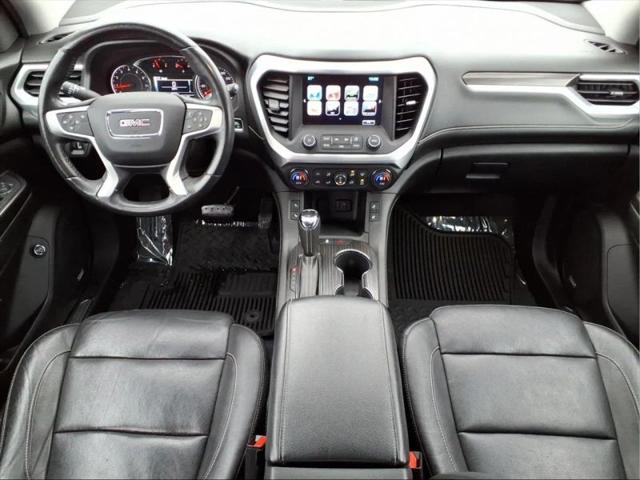 2017 GMC Acadia SLT-2