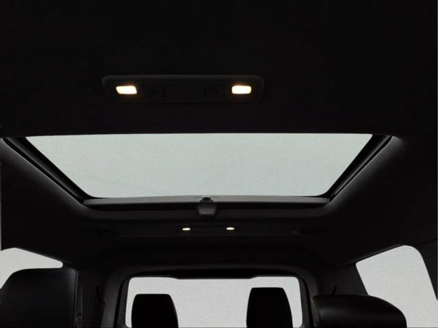 2017 GMC Acadia SLT-2
