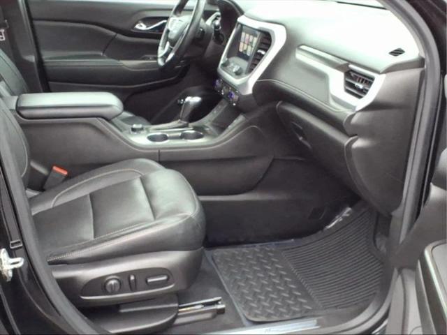 2017 GMC Acadia SLT-2