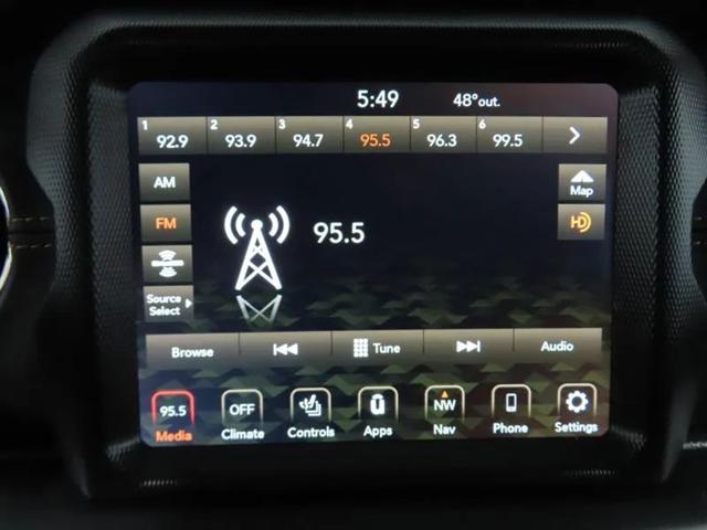 2023 Jeep Wrangler 4xe High Altitude 4x4