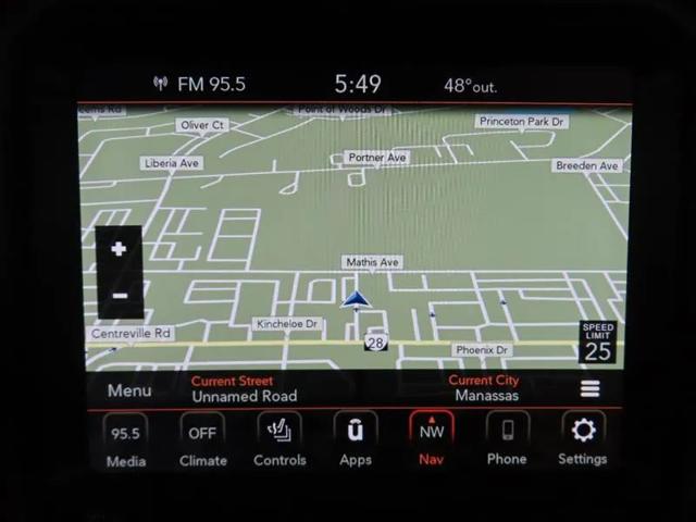 2023 Jeep Wrangler 4xe High Altitude 4x4