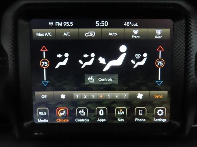 2023 Jeep Wrangler 4xe High Altitude 4x4