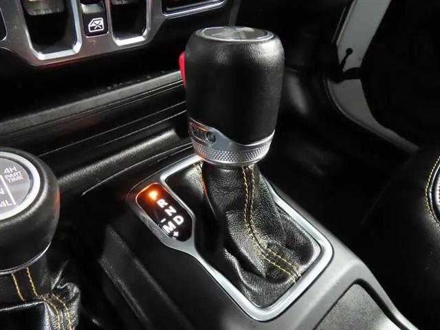 2023 Jeep Wrangler 4xe High Altitude 4x4