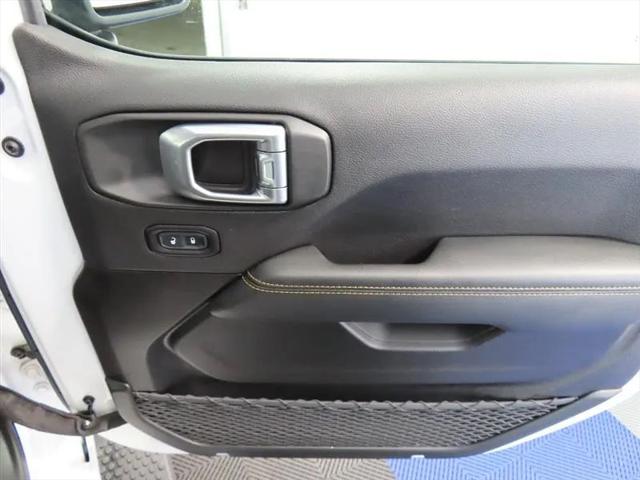 2023 Jeep Wrangler 4xe High Altitude 4x4