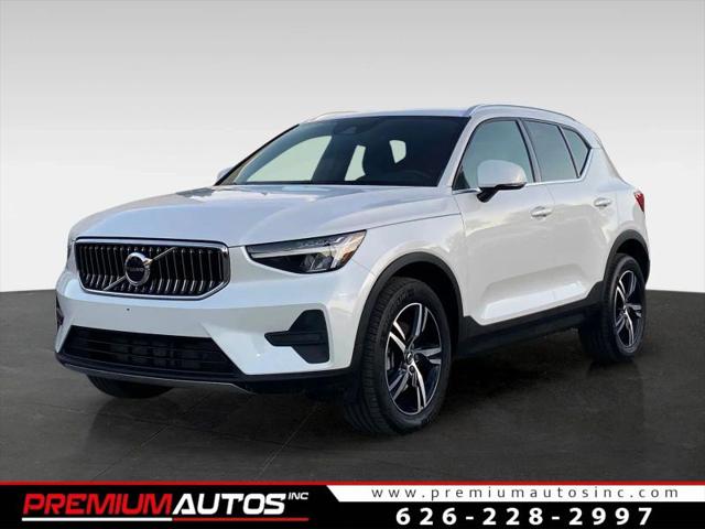 2025 Volvo XC40 B5 Core Bright Theme for sale in Norco, CA