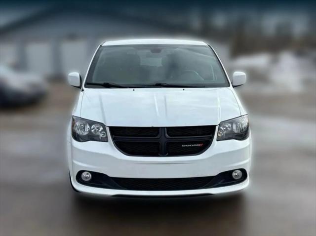 2018 Dodge Grand Caravan SXT for sale in Zimmerman, MN