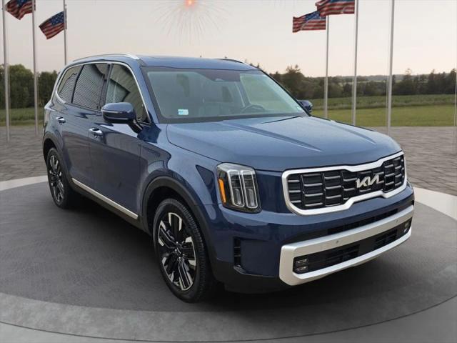 2023 Kia Telluride SX for sale in Sugar Land, TX